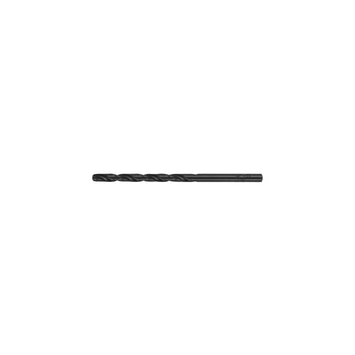 Broca de alta velocidad, oxido negro, 5/32"