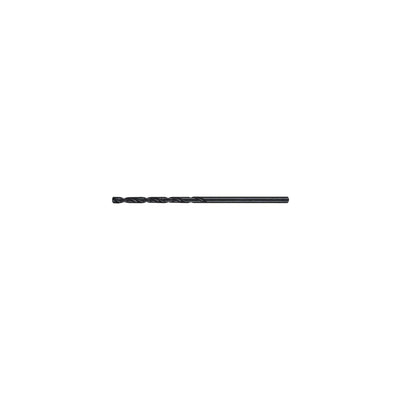 Broca de alta velocidad, oxido negro, 5/64"
