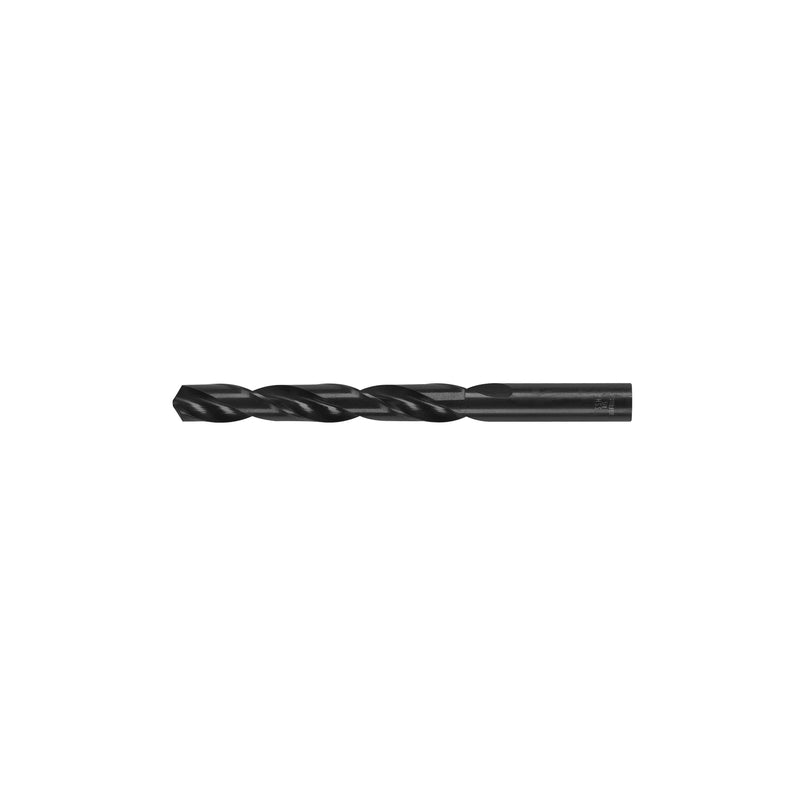 Broca de alta velocidad, oxido negro, 5/8"