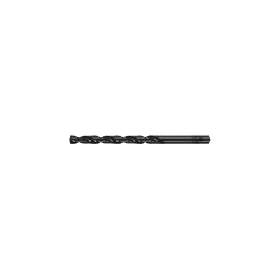 Broca de alta velocidad, oxido negro, 7/32"