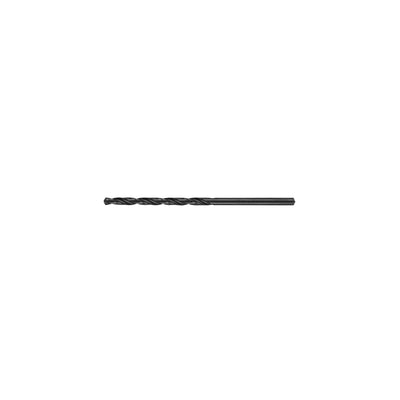 Broca de alta velocidad, oxido negro, 7/64"
