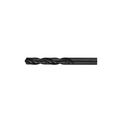 Broca de alta velocidad, oxido negro, 7/8"