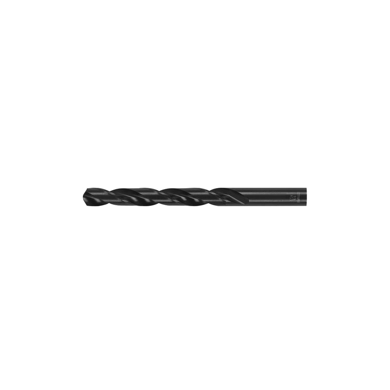 Broca de alta velocidad, oxido negro, 9/16"