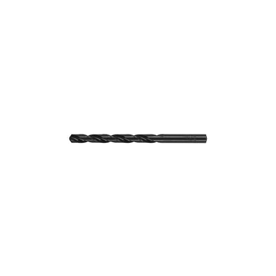 Broca de alta velocidad, oxido negro, 9/32"