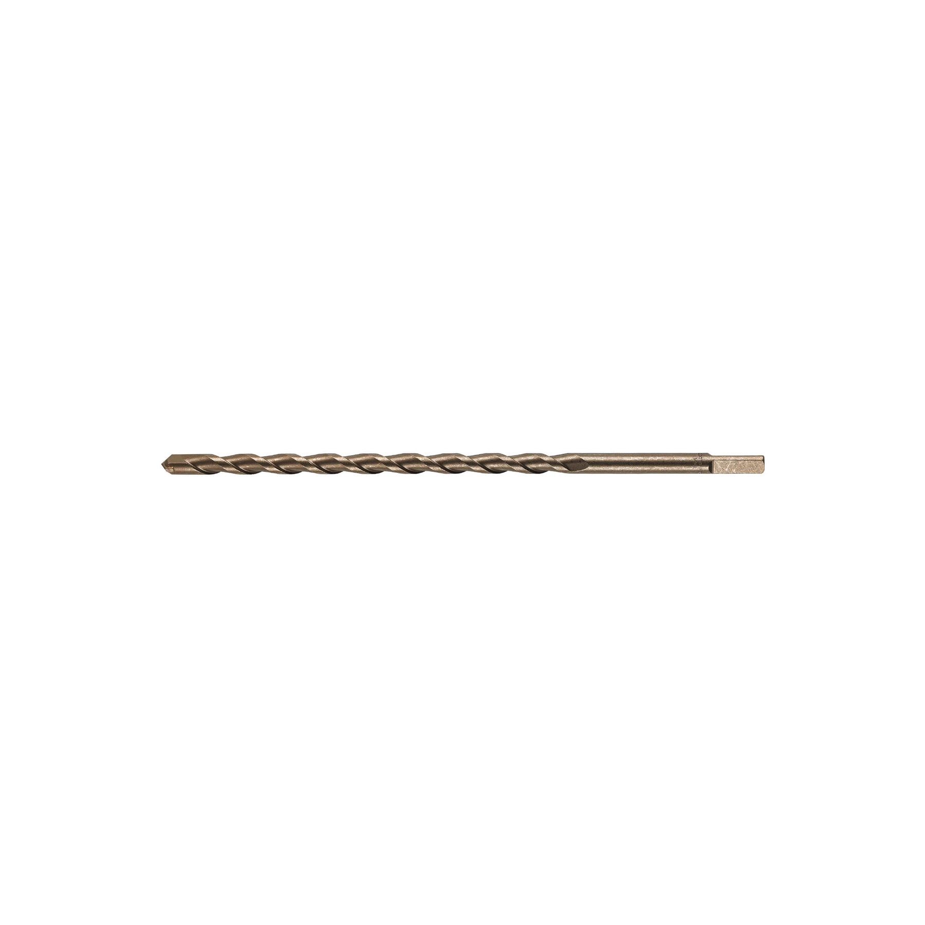Broca para concreto, 1/2 x 12"