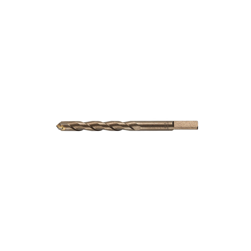 Broca para concreto, 1/2 x 6" en blister