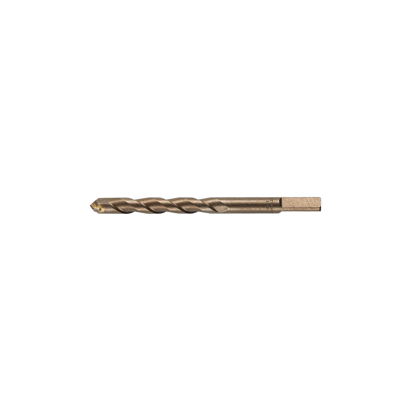 Broca para concreto, 1/2 x 6"