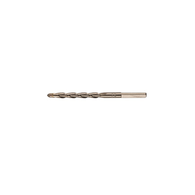 Broca para concreto, 1/4 x 4"