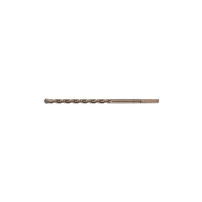 Broca para concreto, 1/4 x 6"