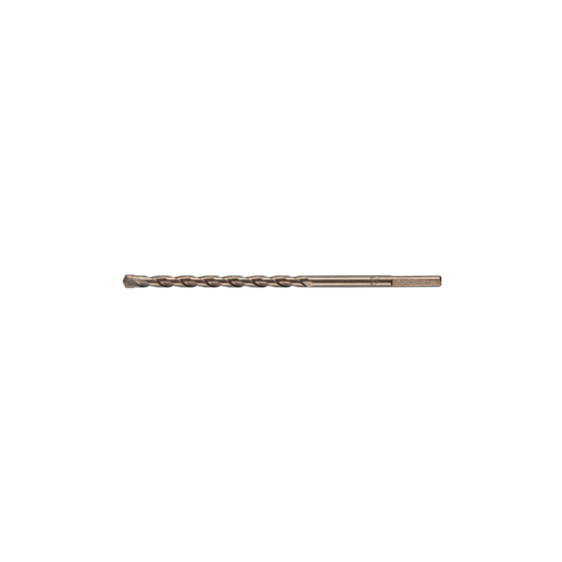 Broca para concreto, 1/4 x 6"