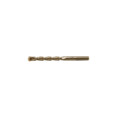 Broca para concreto 10 x 125 mm, Truper
