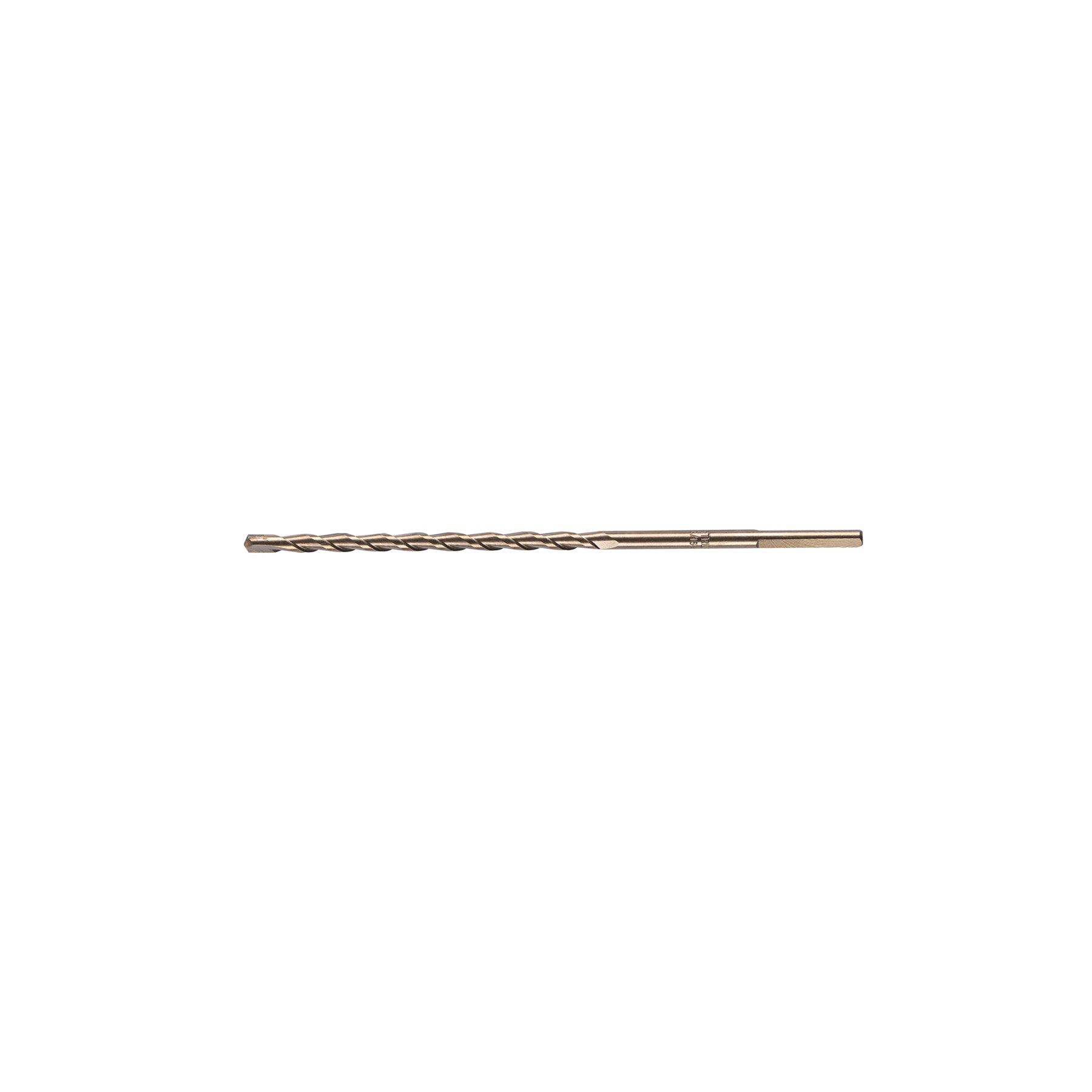 Broca para concreto, 3/16 x 6"