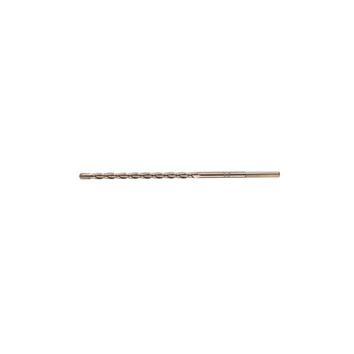 Broca para concreto, 3/16 x 6"