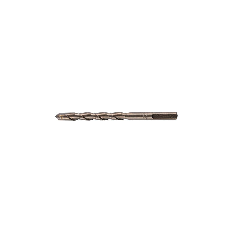 Broca para concreto, 3/8 x 5" en blister