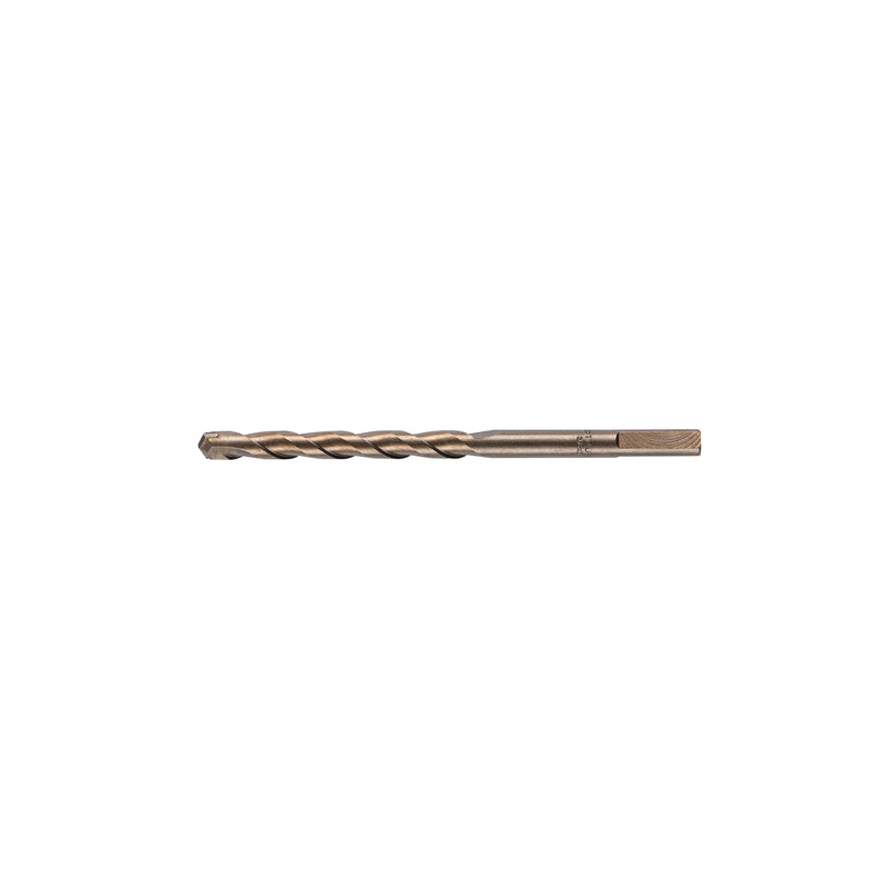 Broca para concreto, 3/8 x 6" en blister