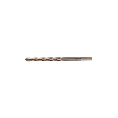 Broca para concreto, 3/8 x 6"