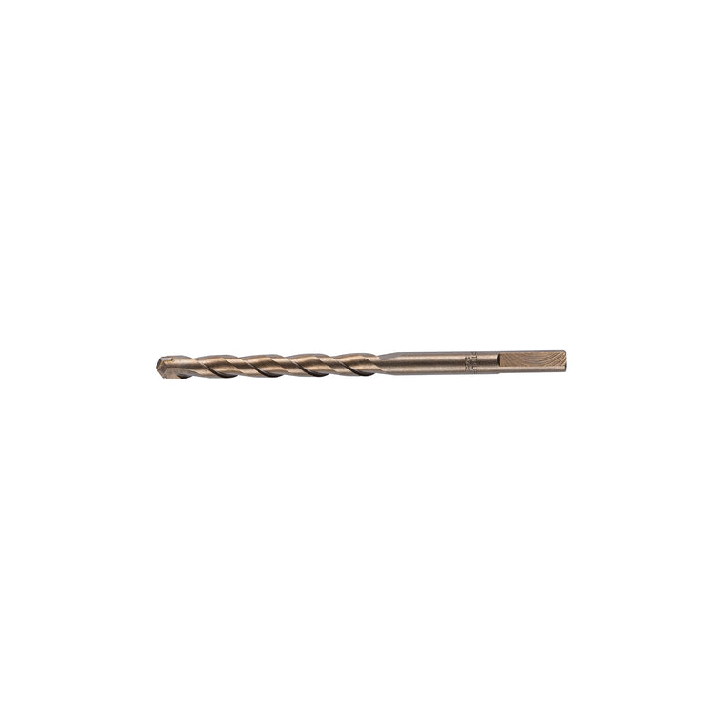Broca para concreto, 3/8 x 6"