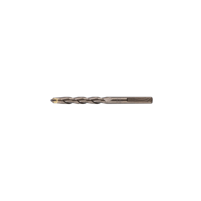 Broca para concreto, 5/16 x 4" en blister