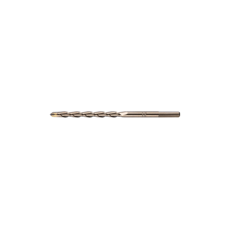 Broca para concreto, 5/16 x 6" en blister
