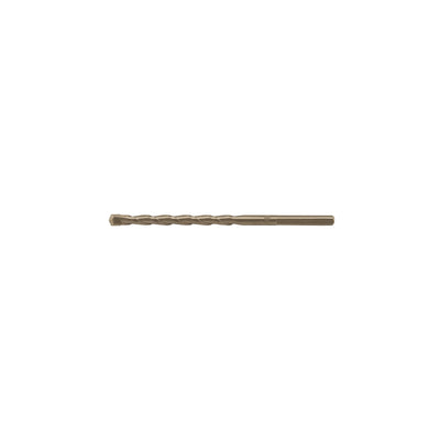 Broca para concreto 5 x 100 mm, Truper