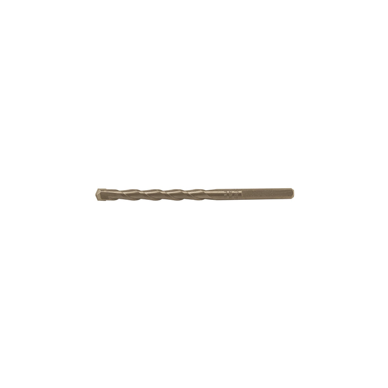 Broca para concreto 6 x 100 mm, Truper