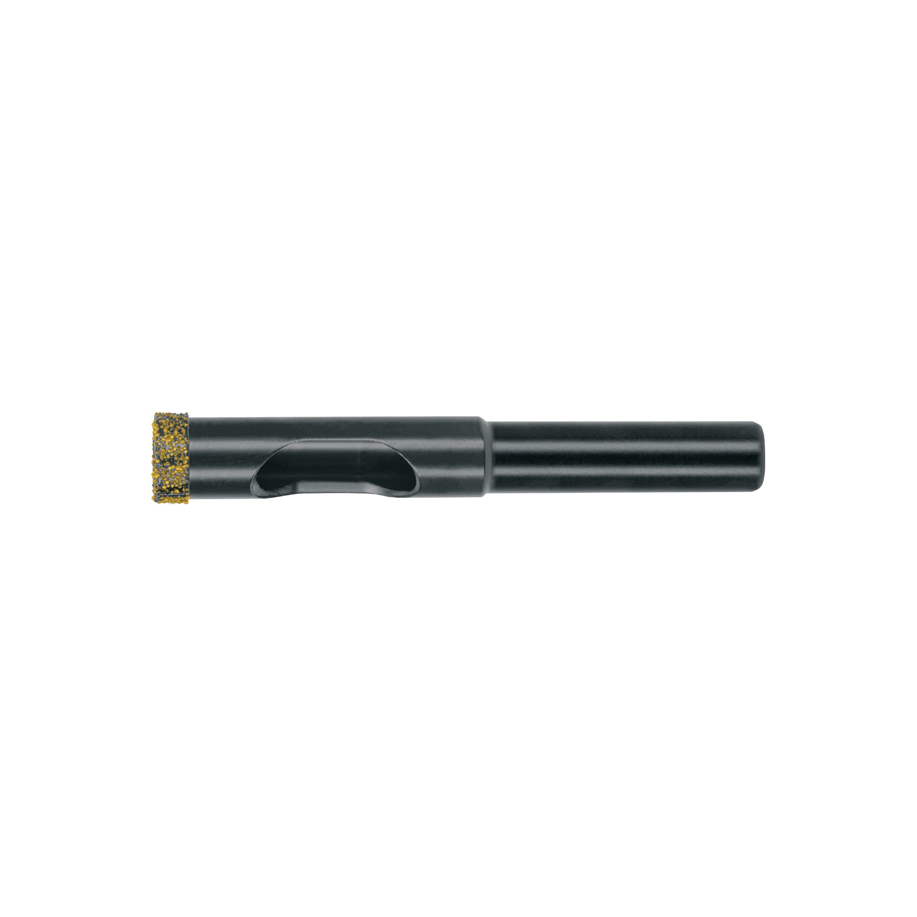 Broca diamantada 10mm (3/8'), TRUPER