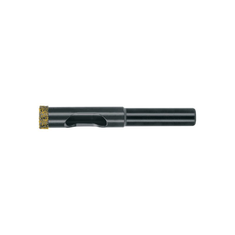 Broca diamantada 10mm (3/8'), TRUPER