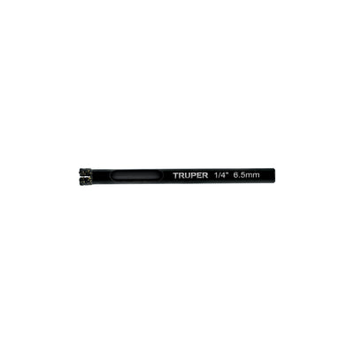 Broca diamantada 6mm (1/4'), TRUPER