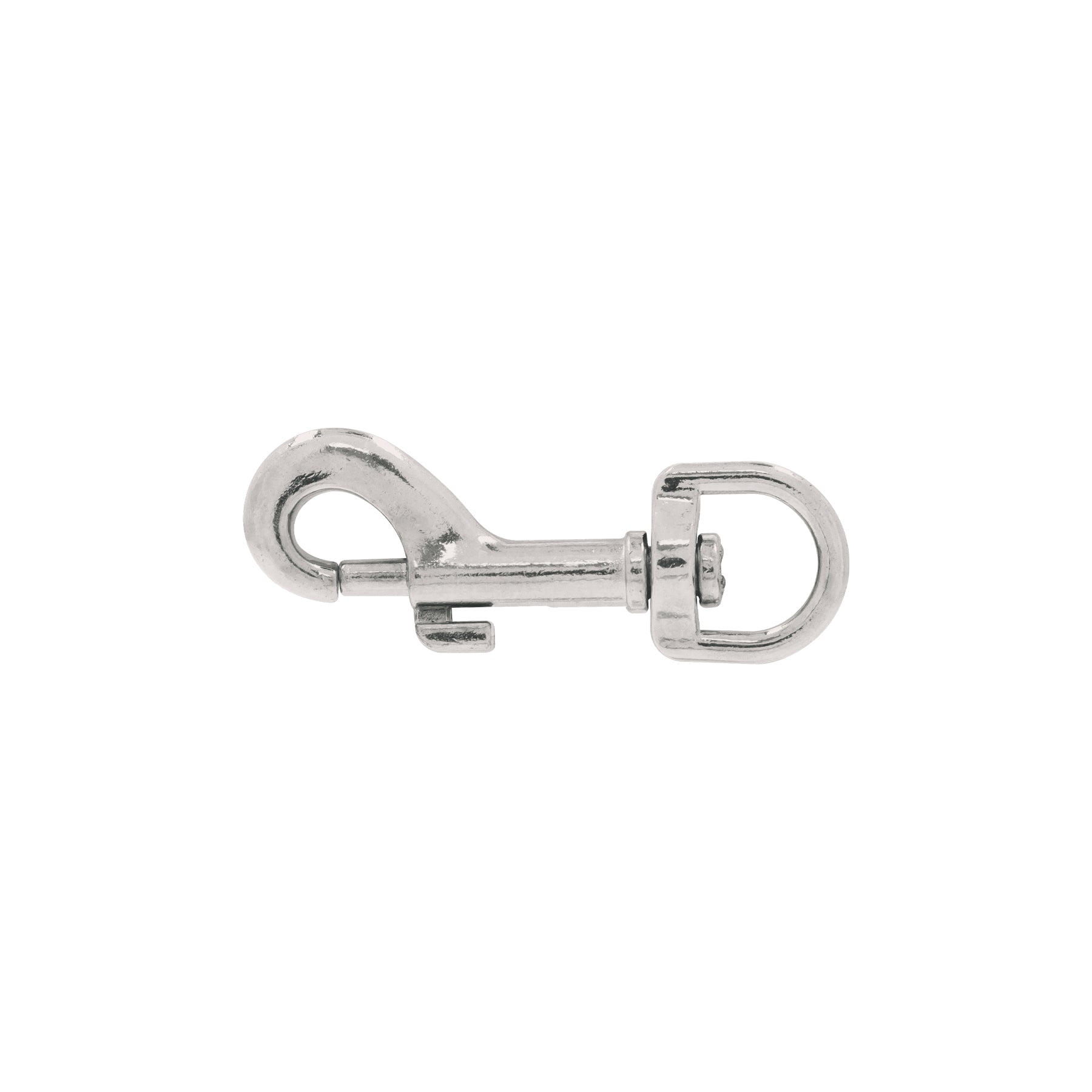 Bandola destorcedora, de zinc, 2"