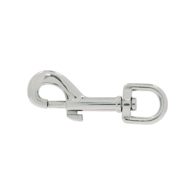 Bandola destorcedora, de zinc, 3½"