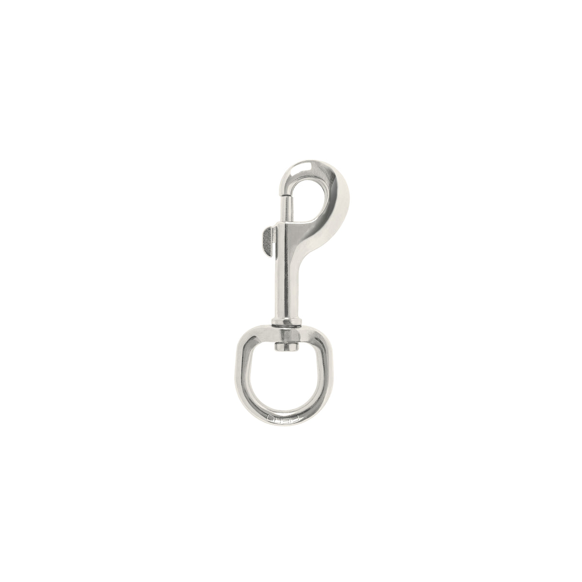 Bandola destorcedora, de zinc, 4¼"