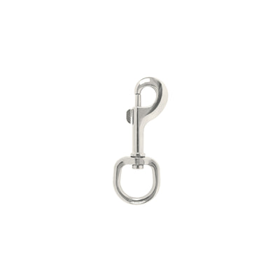 Bandola destorcedora, de zinc, 4¼"