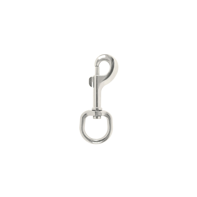 Bandola destorcedora, de zinc, 4¼"
