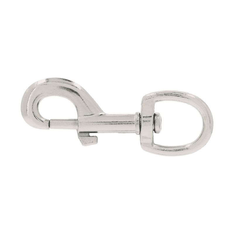 Bandola destorcedora, de zinc, 4"