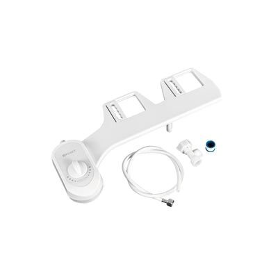 Bidet para inodoro