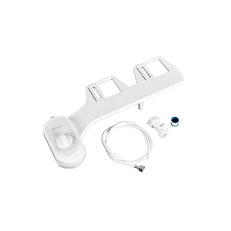 Bidet para inodoro