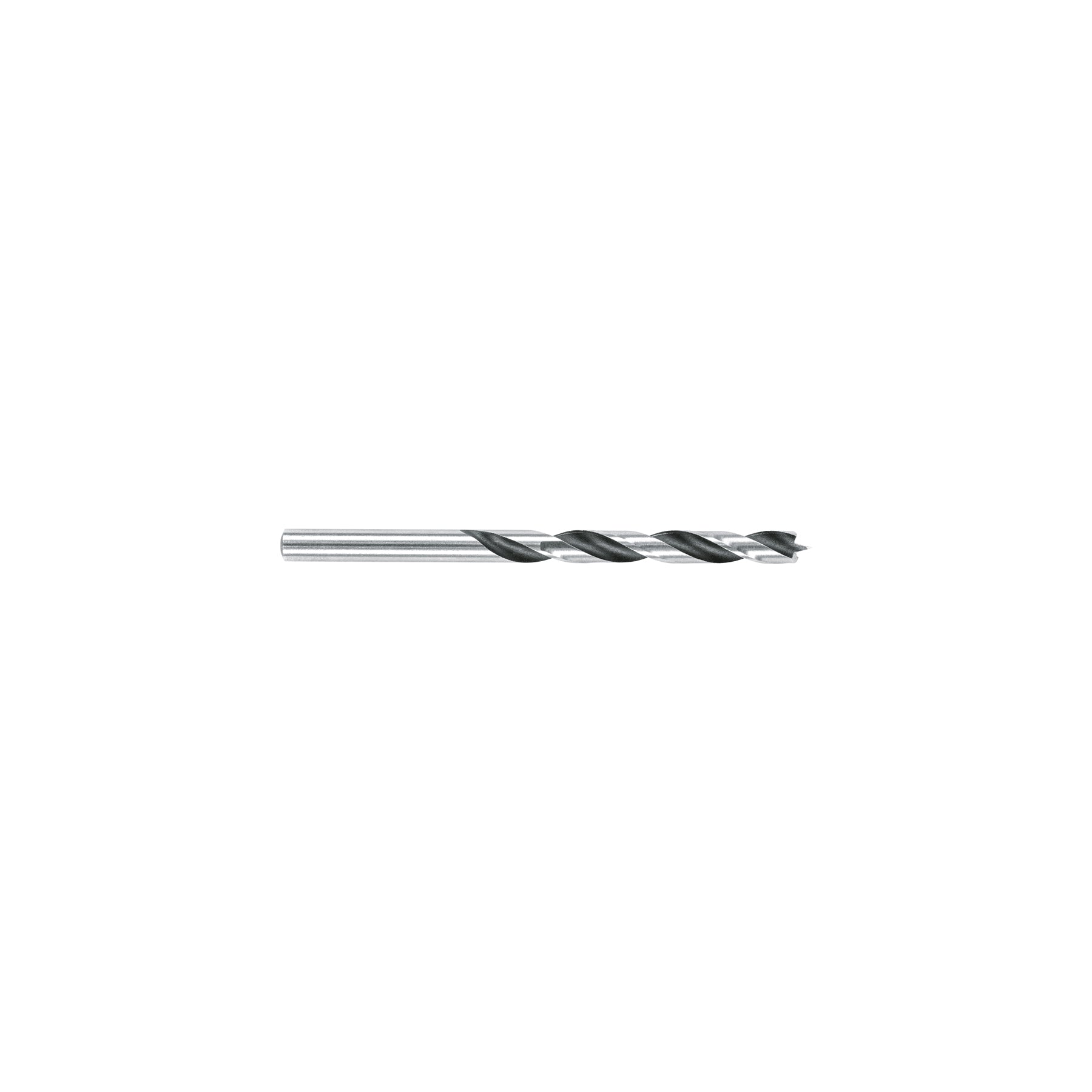 Broca para madera 1/4'