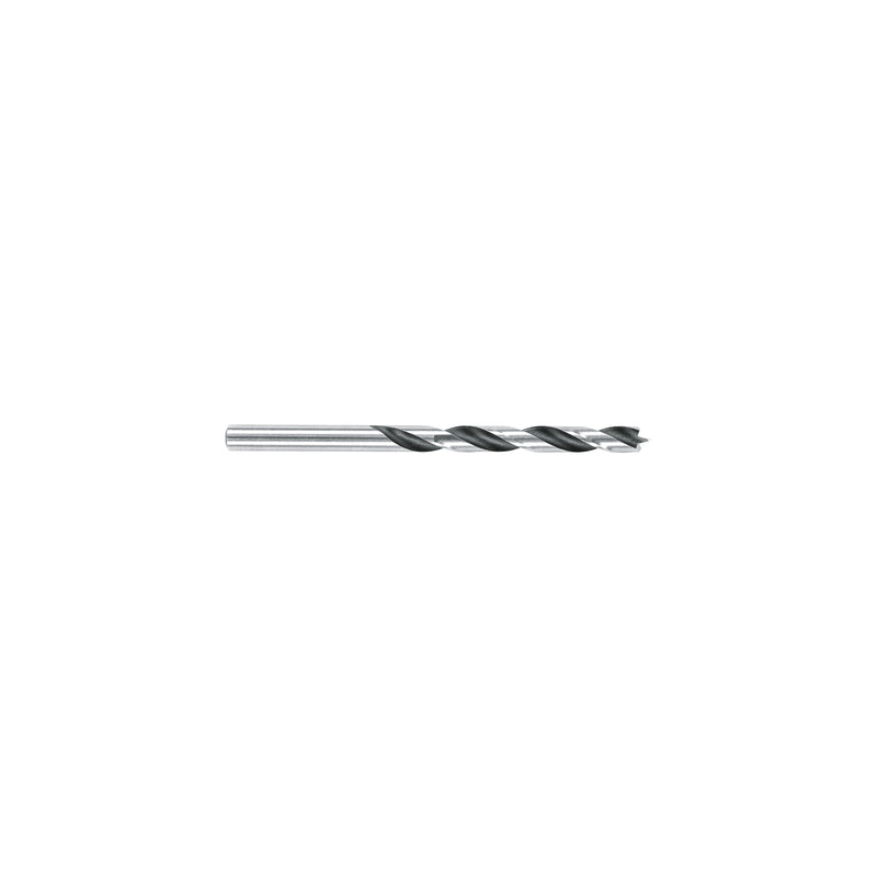 Broca para madera 1/4'