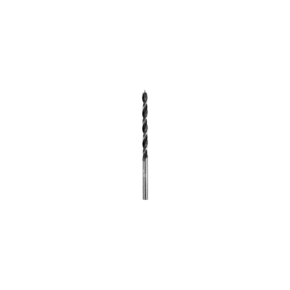 Broca para madera 1/8'