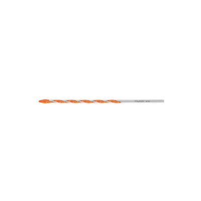 Broca multimaterial 3/16 x 6'