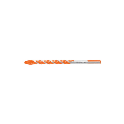 Broca multimaterial 3/8 x 6'