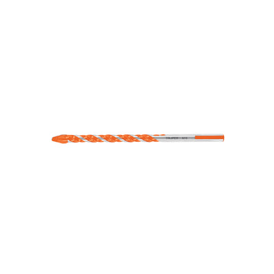 Broca multimaterial 5/16 x 6'