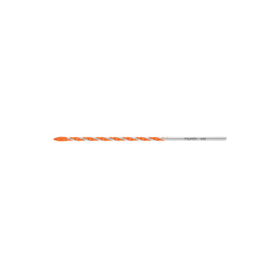 Broca multimaterial 5/32 x 6', Truper