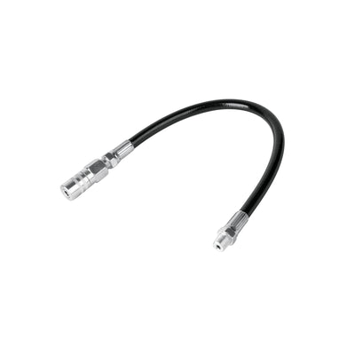 Extensión flexible para graseras