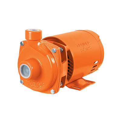 BOMBA P/AGUA CENTRIFUGAS DE 1/2 HP 24M
