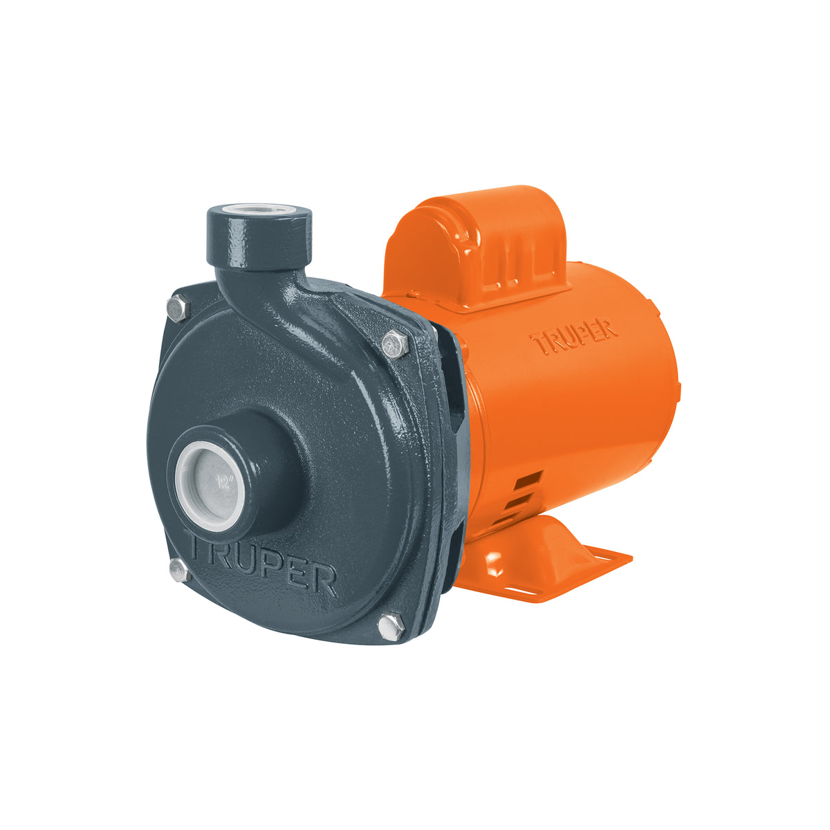 BOMBA P/AGUA CENTRIFUGAS DE 1 HP 27 M