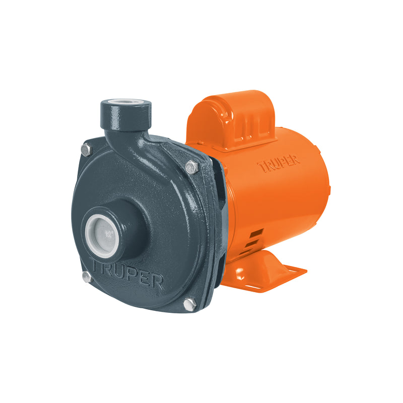 BOMBA P/AGUA CENTRIFUGAS DE 1 HP 27 M