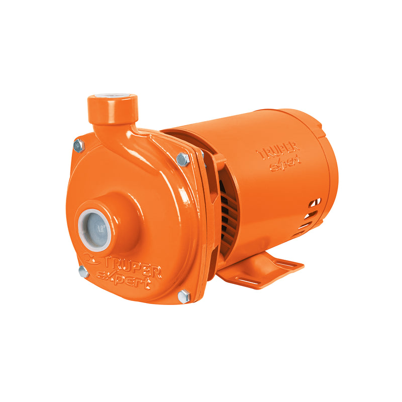 BOMBA P/AGUA CENTRIFUGAS DE 1 HP 33M