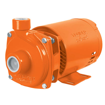 BOMBA P/AGUA CENTRIFUGAS DE 3/4 HP 27M