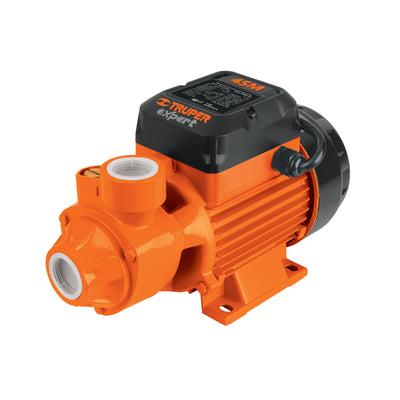 Bomba eléctrica periférica para agua 1/2 HP, Truper Expert